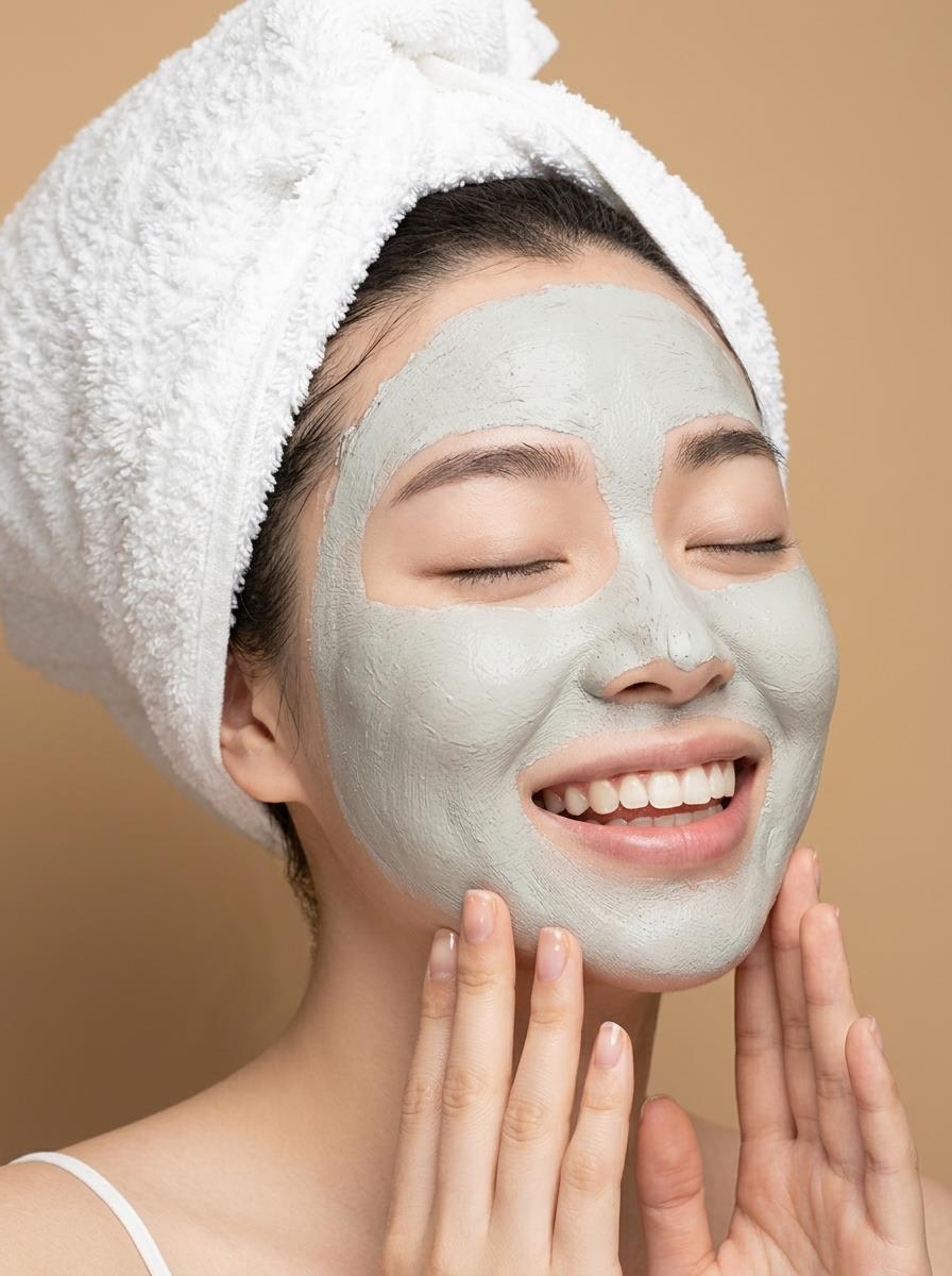 Kulit Glowing Alami Bebas Flek Hitam & Bekas Jerawat - ecowhite®